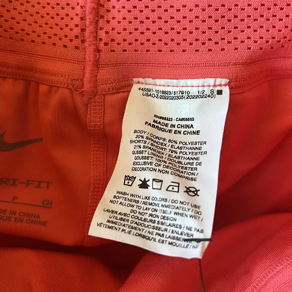 - Nike Women Dri-FIT Club Pleated Golf/Tennis Skirt Skort DX1404 894 size XXL
