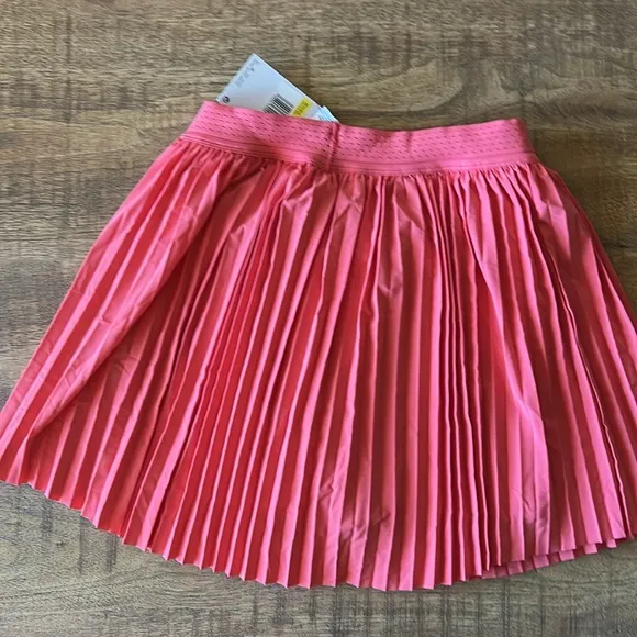 - Nike Women Dri-FIT Club Pleated Golf/Tennis Skirt Skort DX1404 894 size XXL