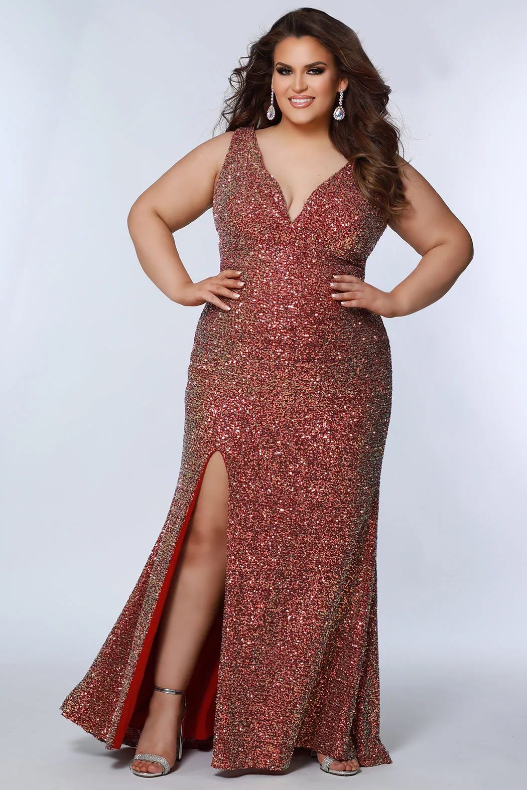Academy Awaits Formal Dress