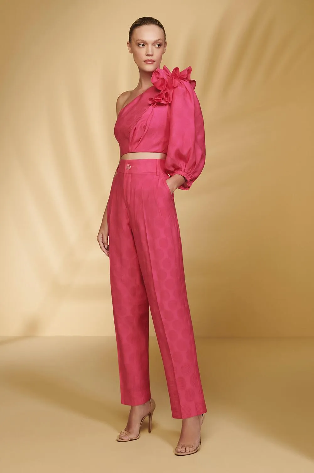 AERIS CROPPED CHOLET 102230818