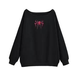 AG Women's American Sexy Starscream Off-The-Shoulder