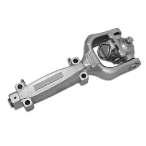 AL-KO Off Road Ball Coupling 50mm 3.5T
