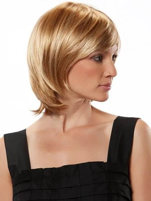 Alicia by Jon Renau | Monofilament Top | CLEARANCE