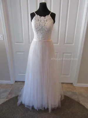 Allure Bridals 3114