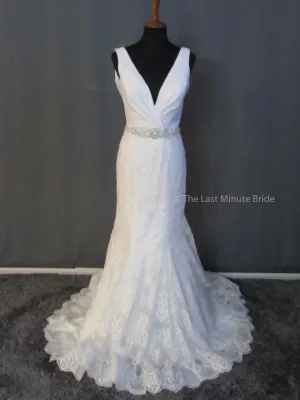 Allure Bridals 9410