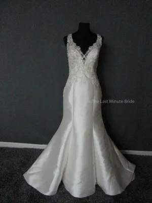 Allure Bridals 9465