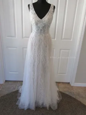 Allure Bridals C485