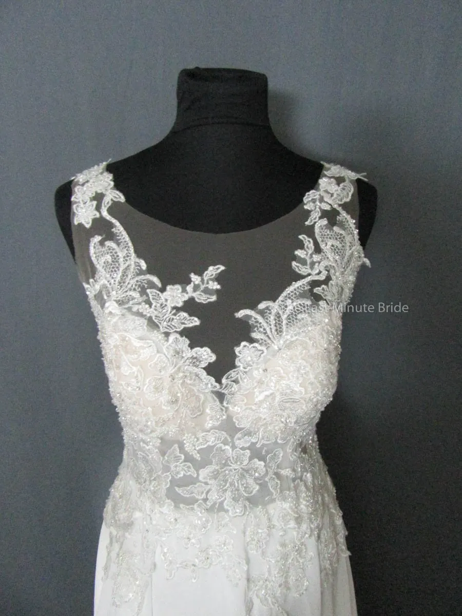 Allure Bridals L428