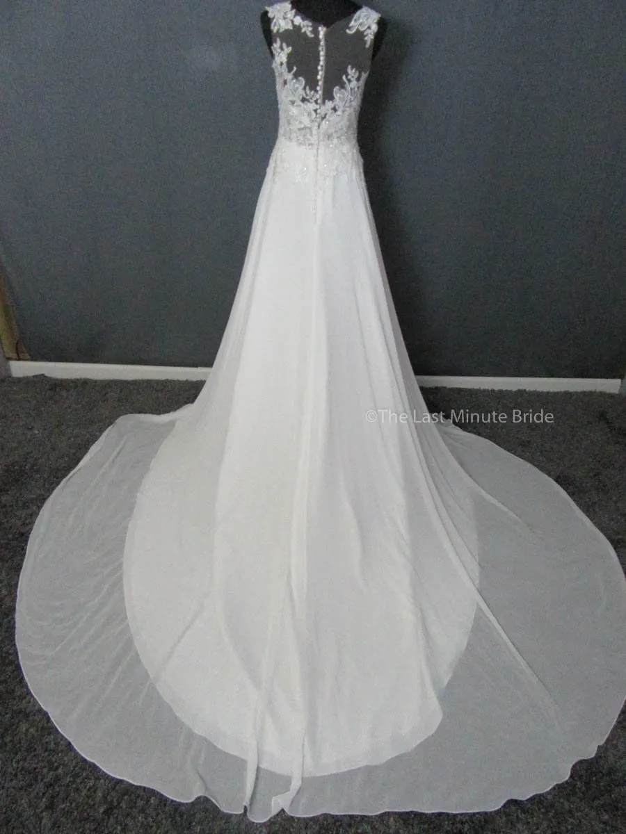Allure Bridals L428