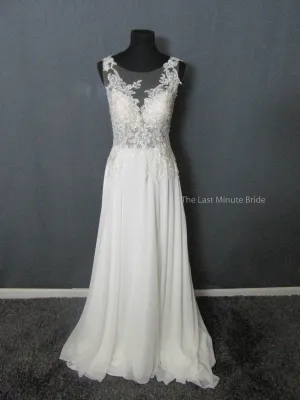 Allure Bridals L428