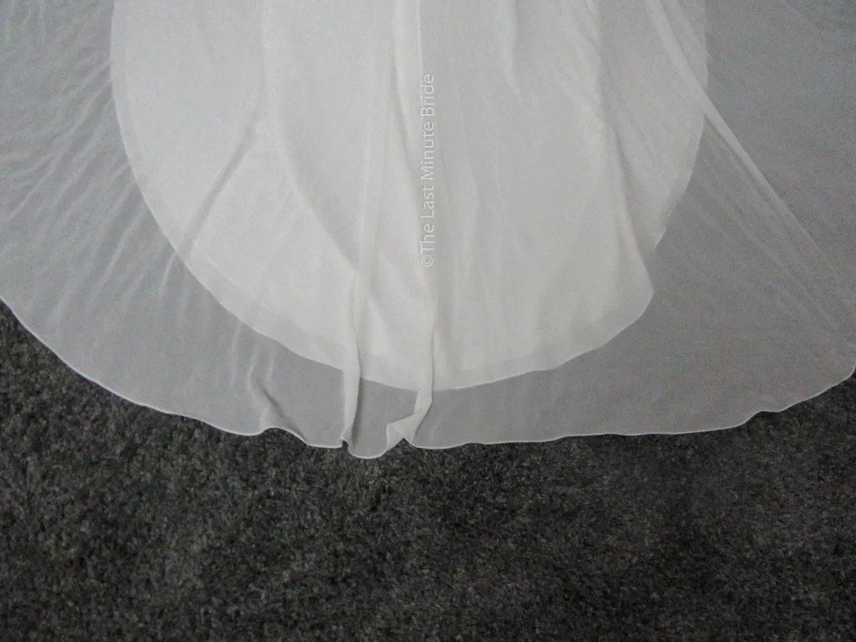 Allure Bridals L428