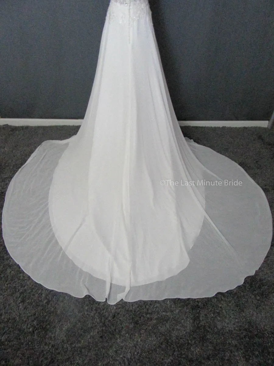 Allure Bridals L428