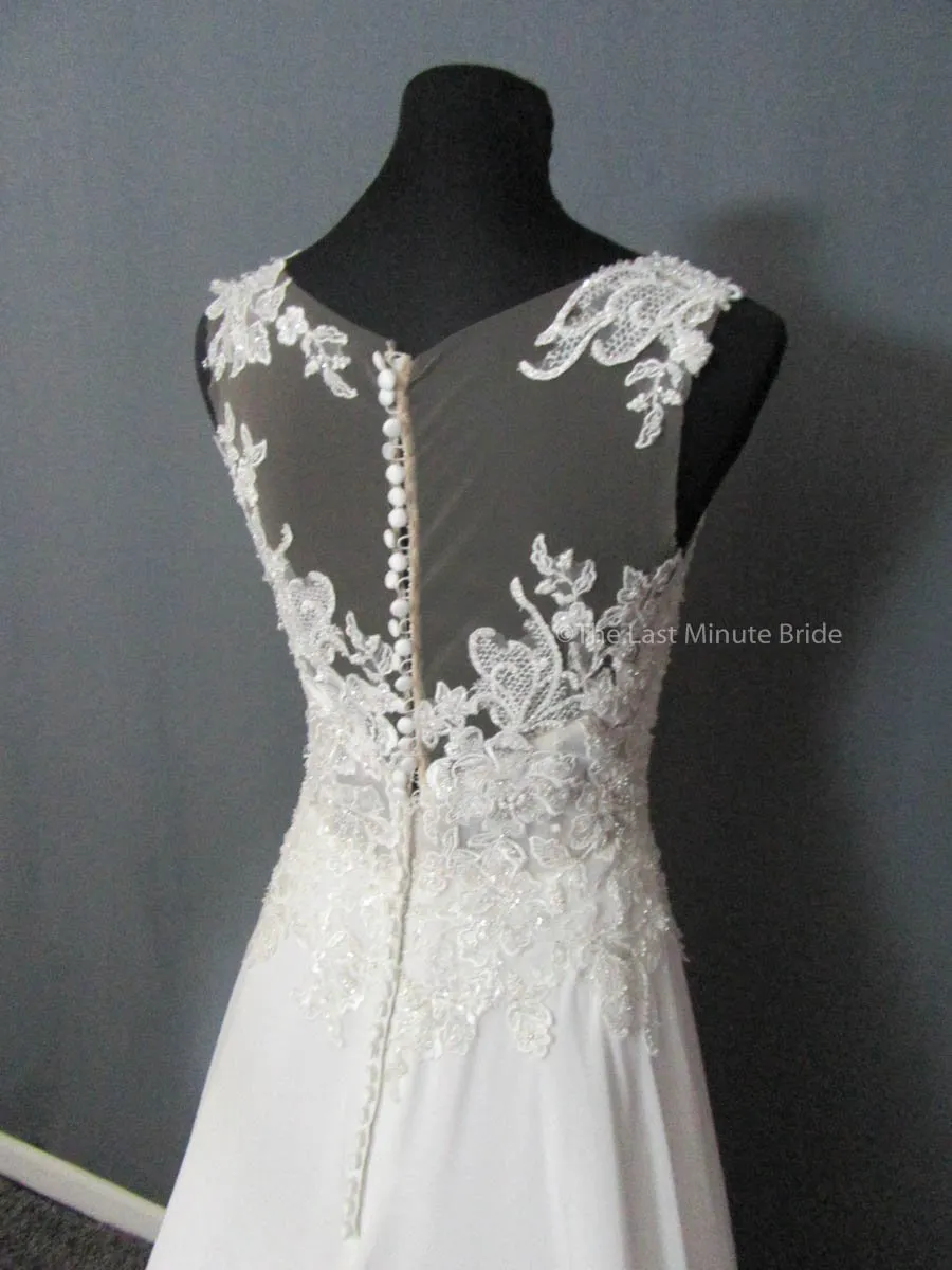 Allure Bridals L428