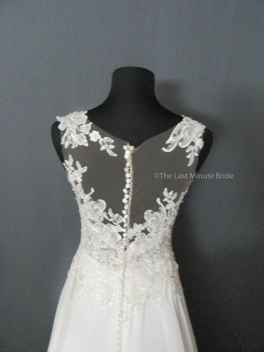 Allure Bridals L428
