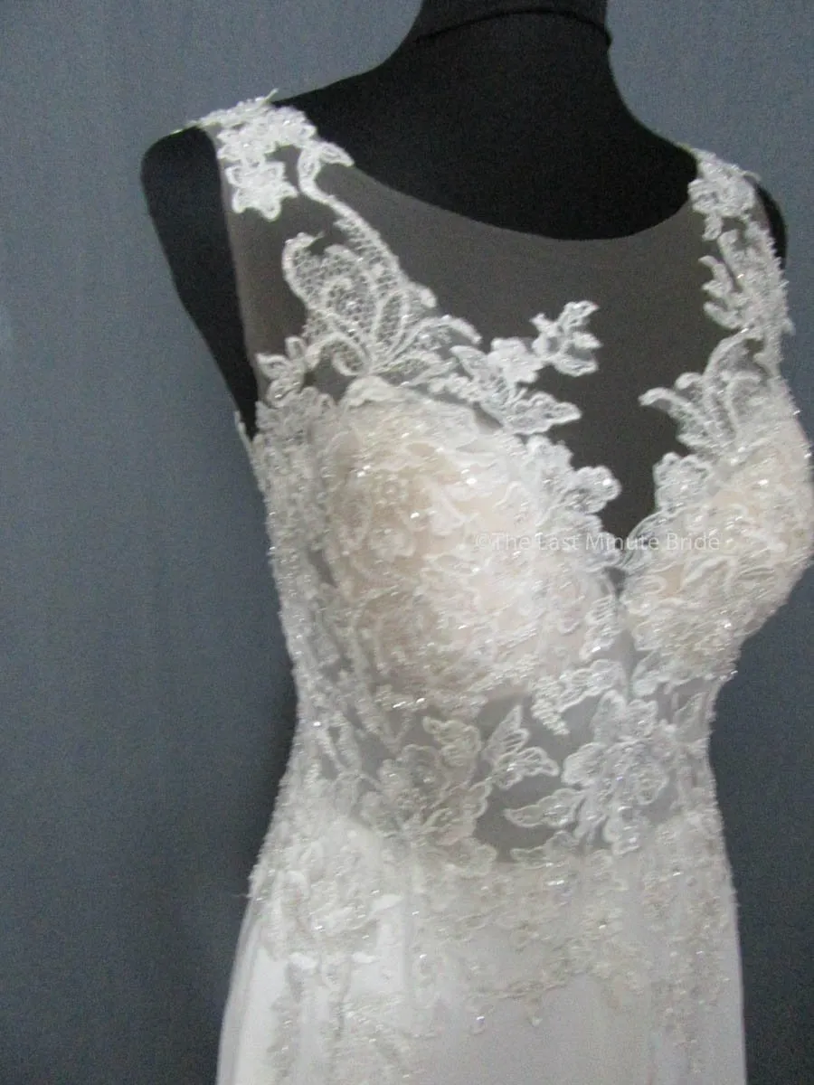 Allure Bridals L428