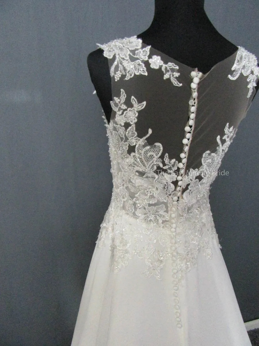 Allure Bridals L428