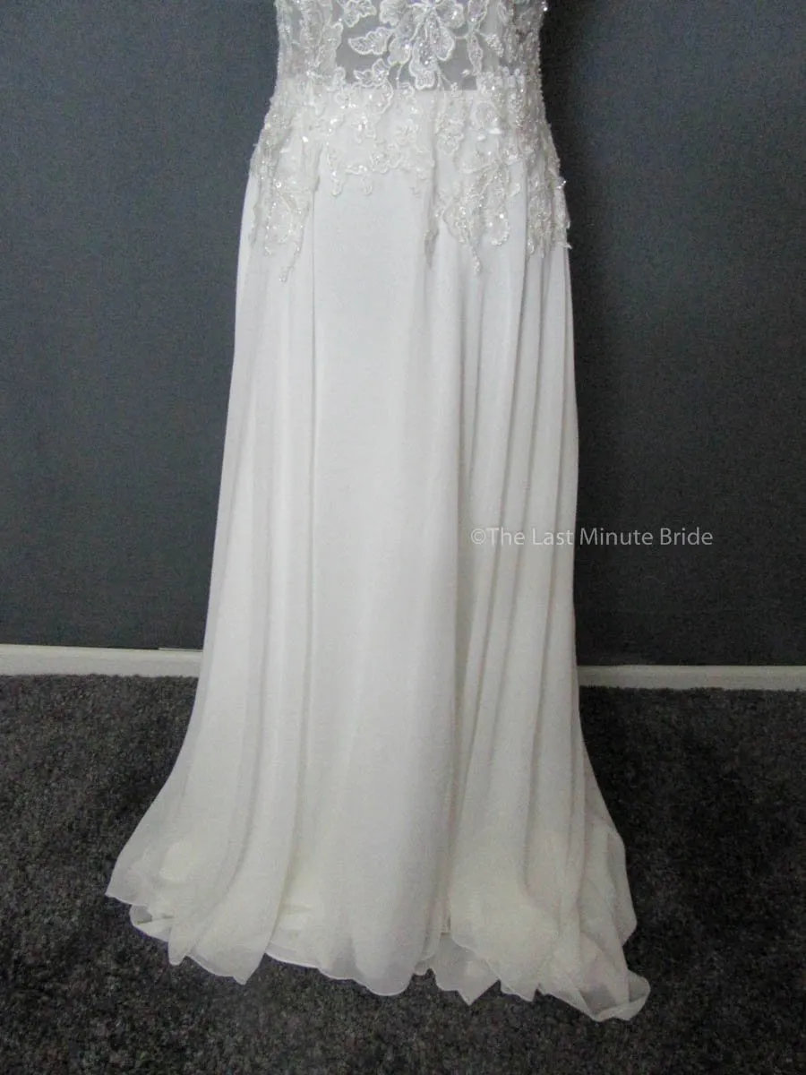Allure Bridals L428