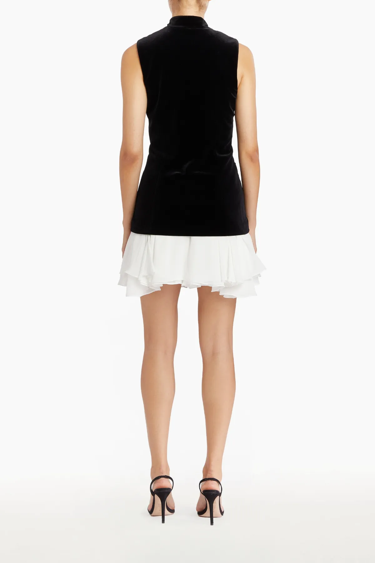 AMANDA UPRICHARD | JUSTINE DRESS