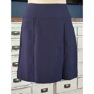 Anthropologie Maeve Mini Skirt M