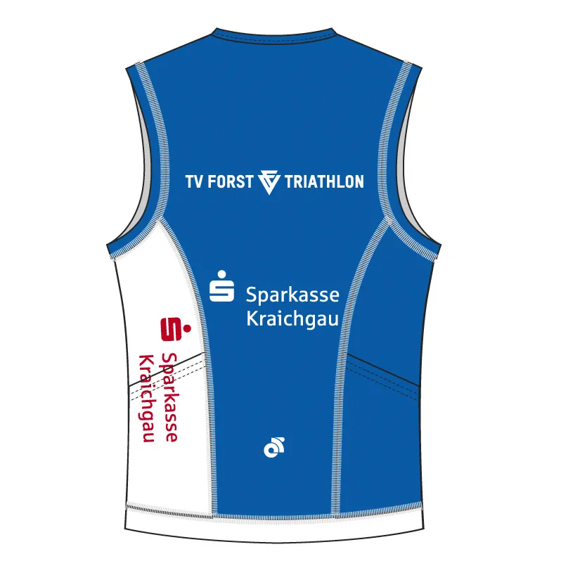 APEX Blade Tri Top