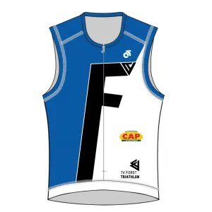 APEX Blade Tri Top