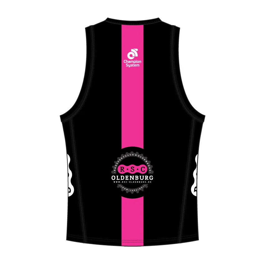 APEX Link Tri Top