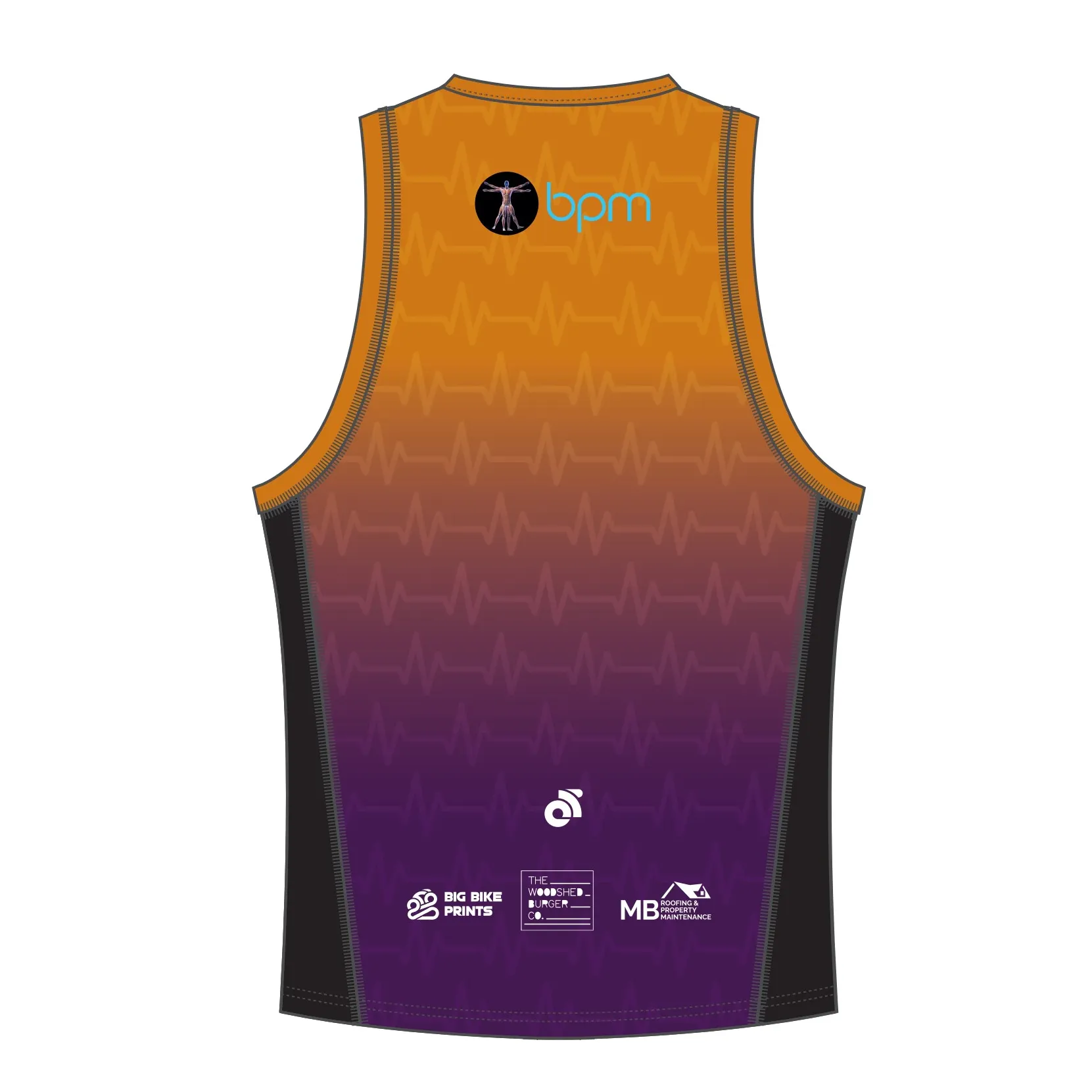APEX Link Tri Top