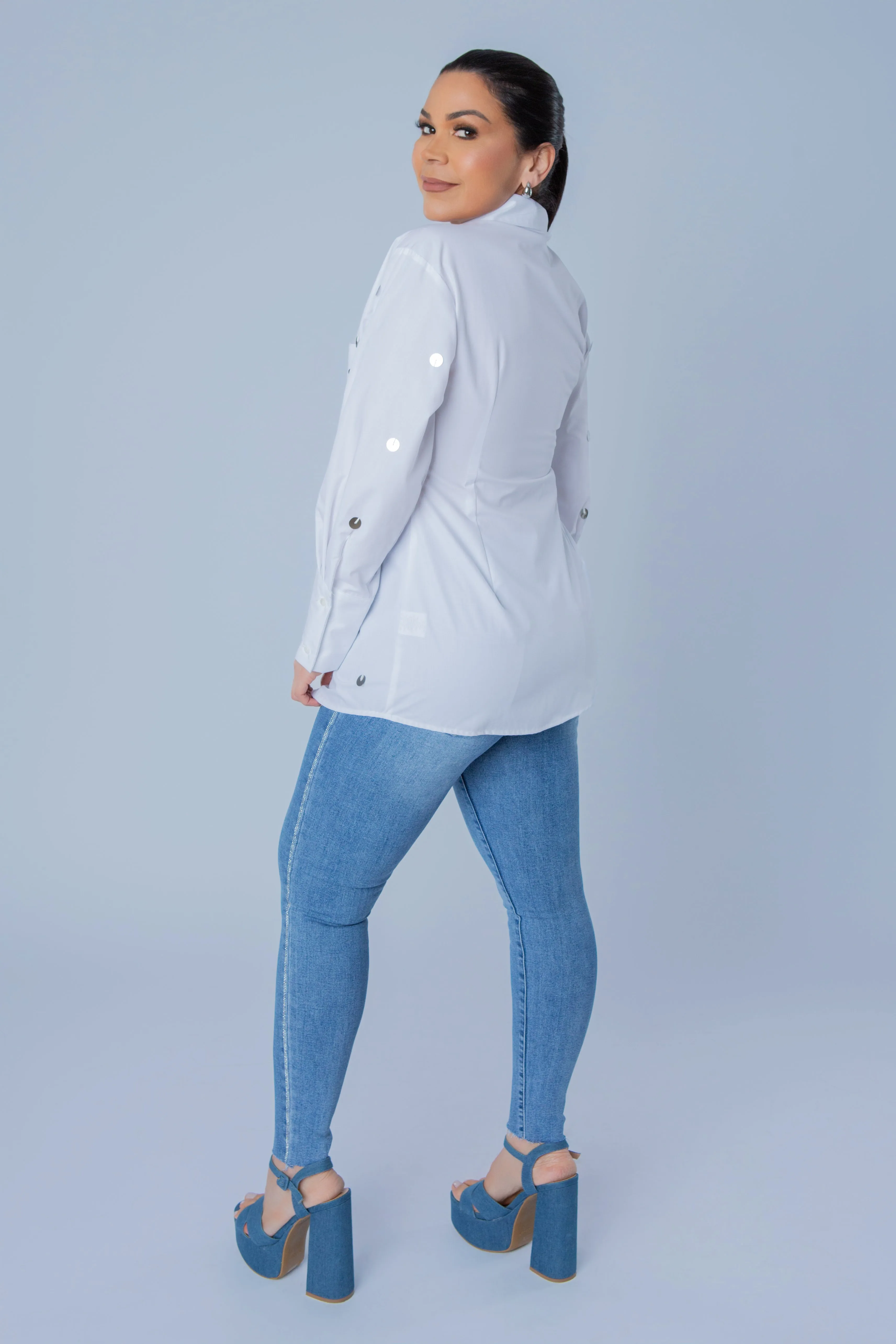 ARABELLA TOP