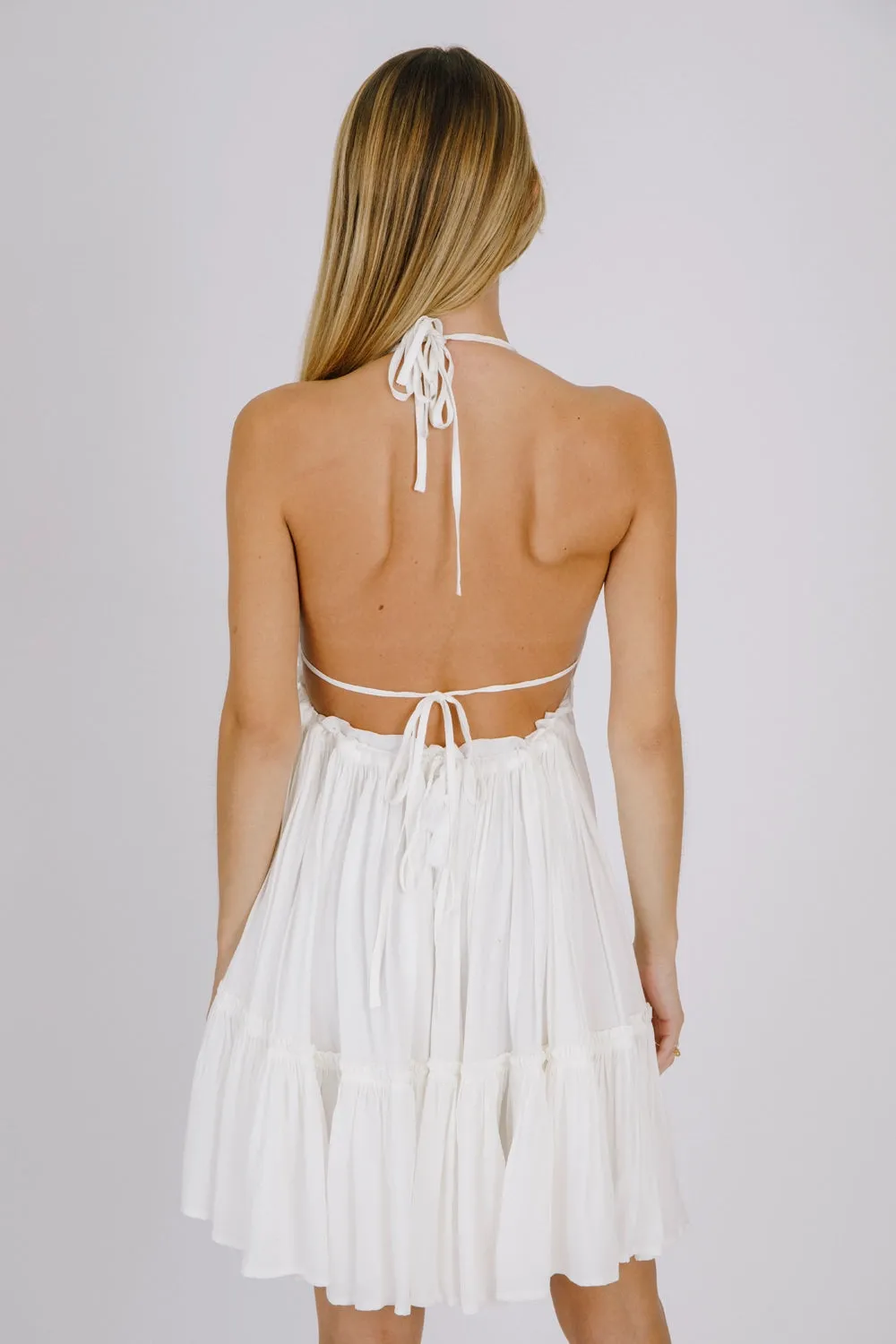 Aribella Dress
