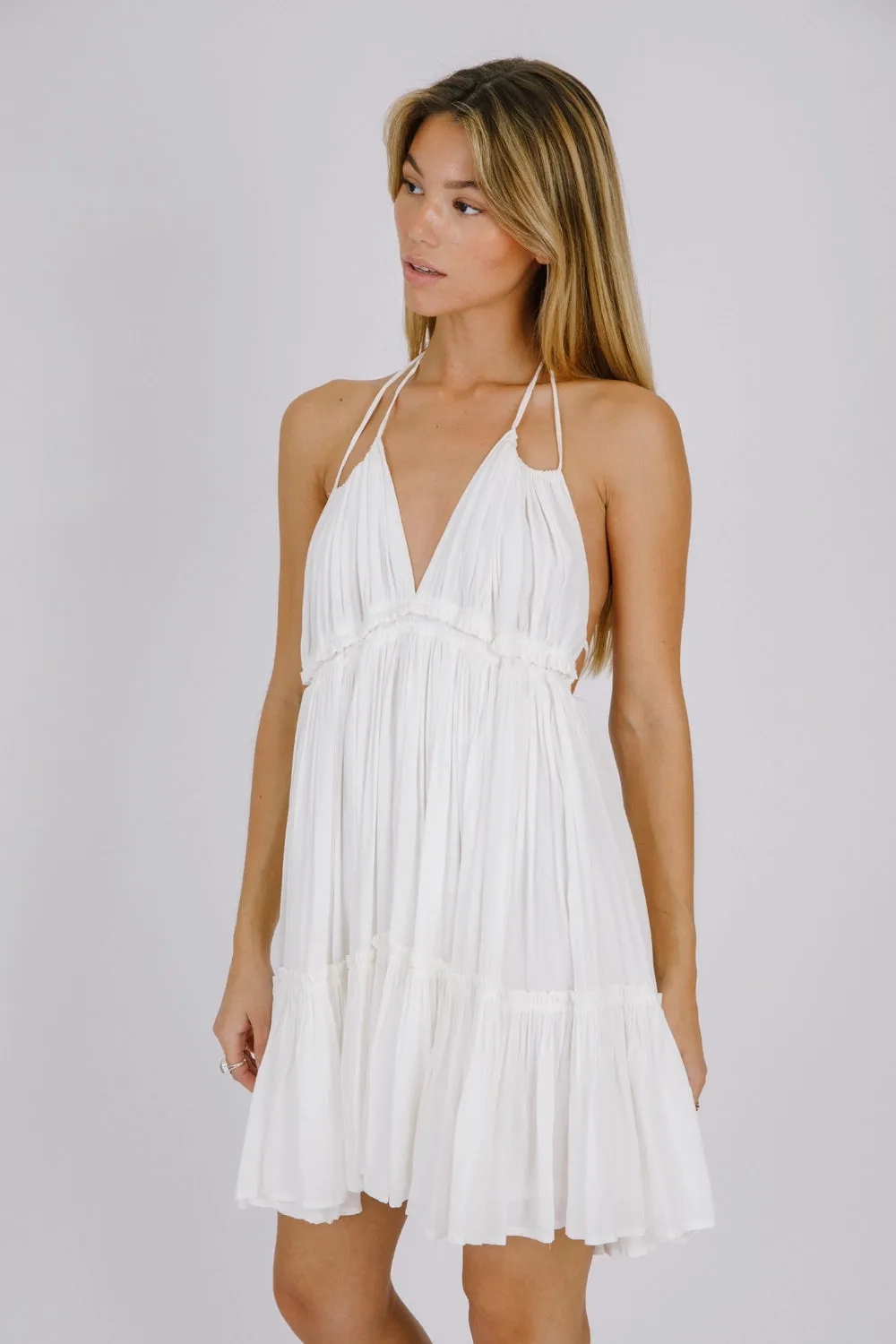 Aribella Dress