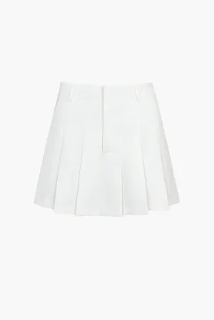 Augusta Tennis Skort