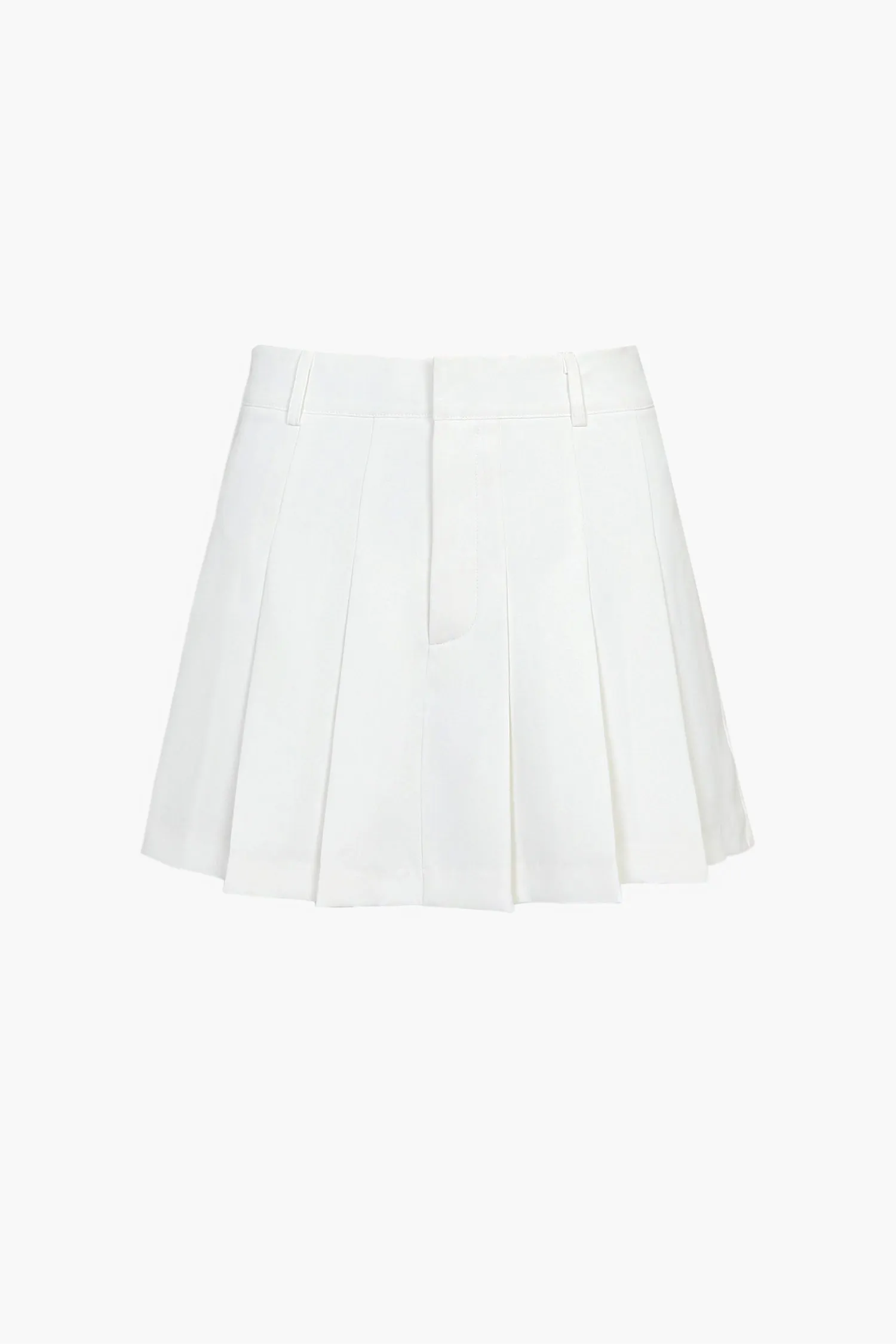 Augusta Tennis Skort