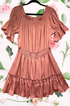BE MINE