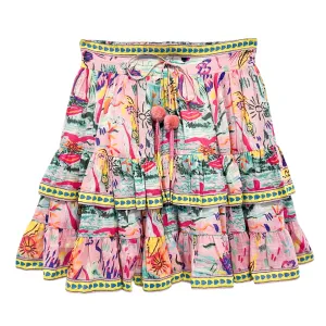 Bek Skirt