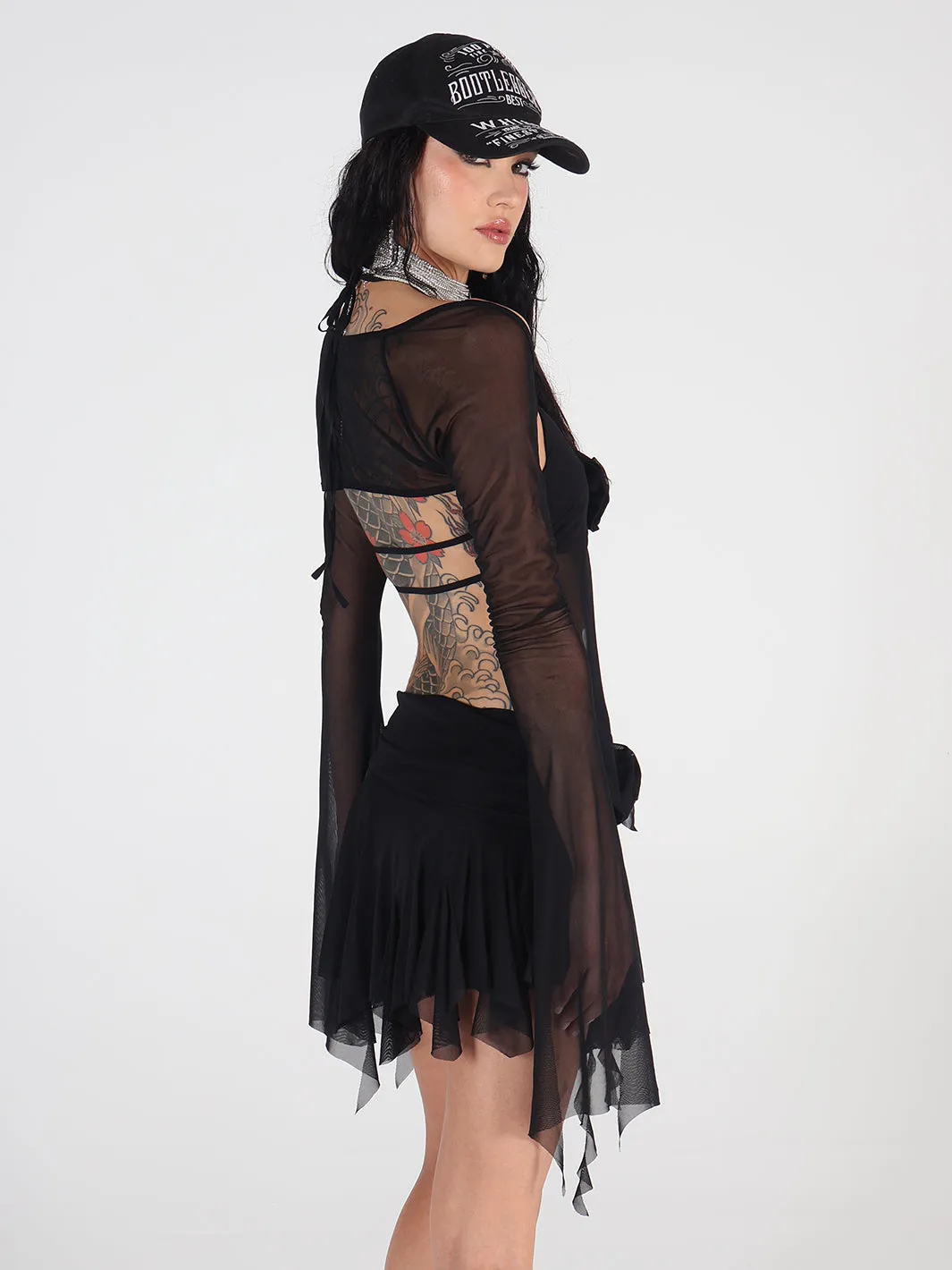 BELLE SKIRT