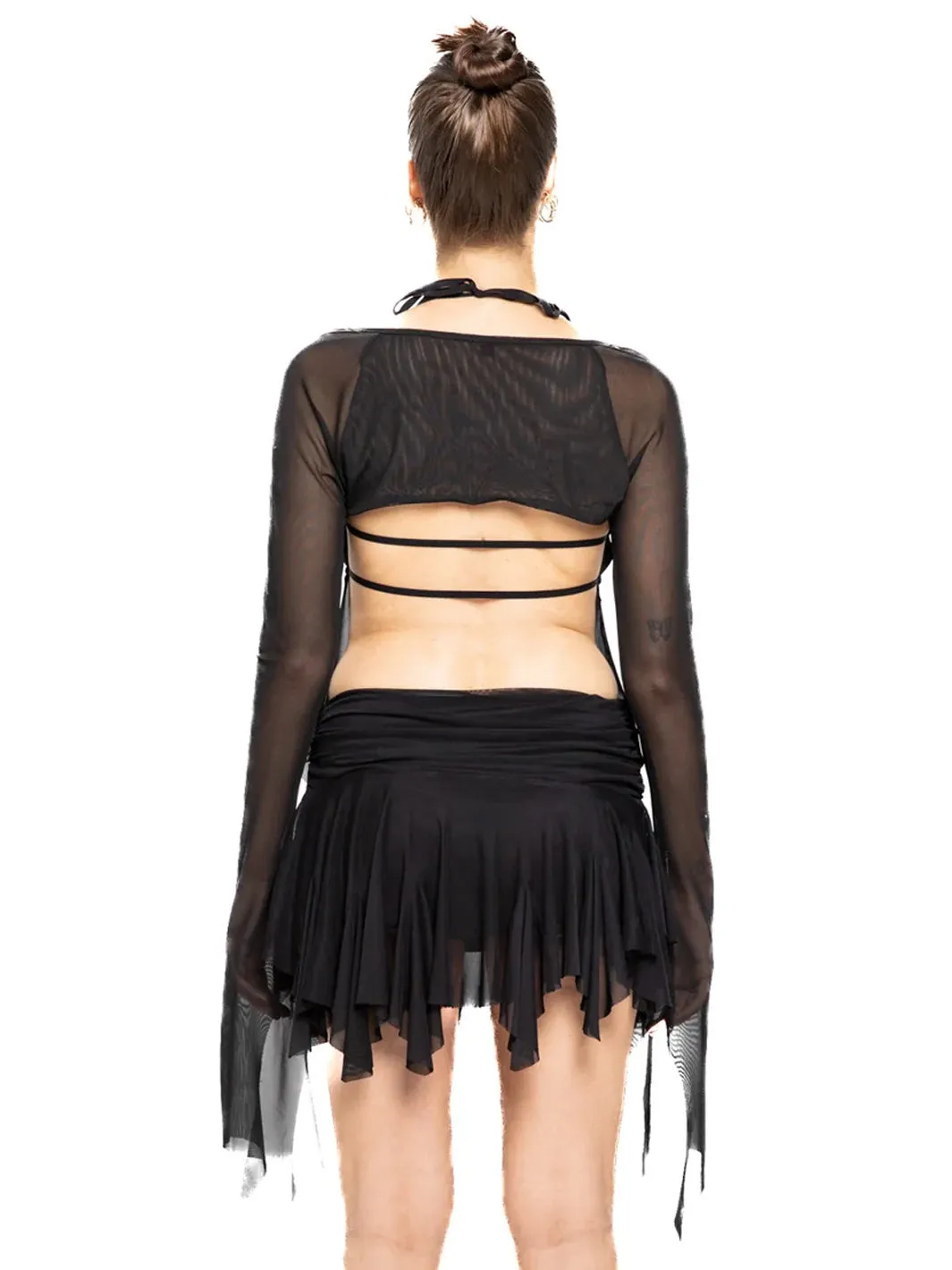 BELLE SKIRT