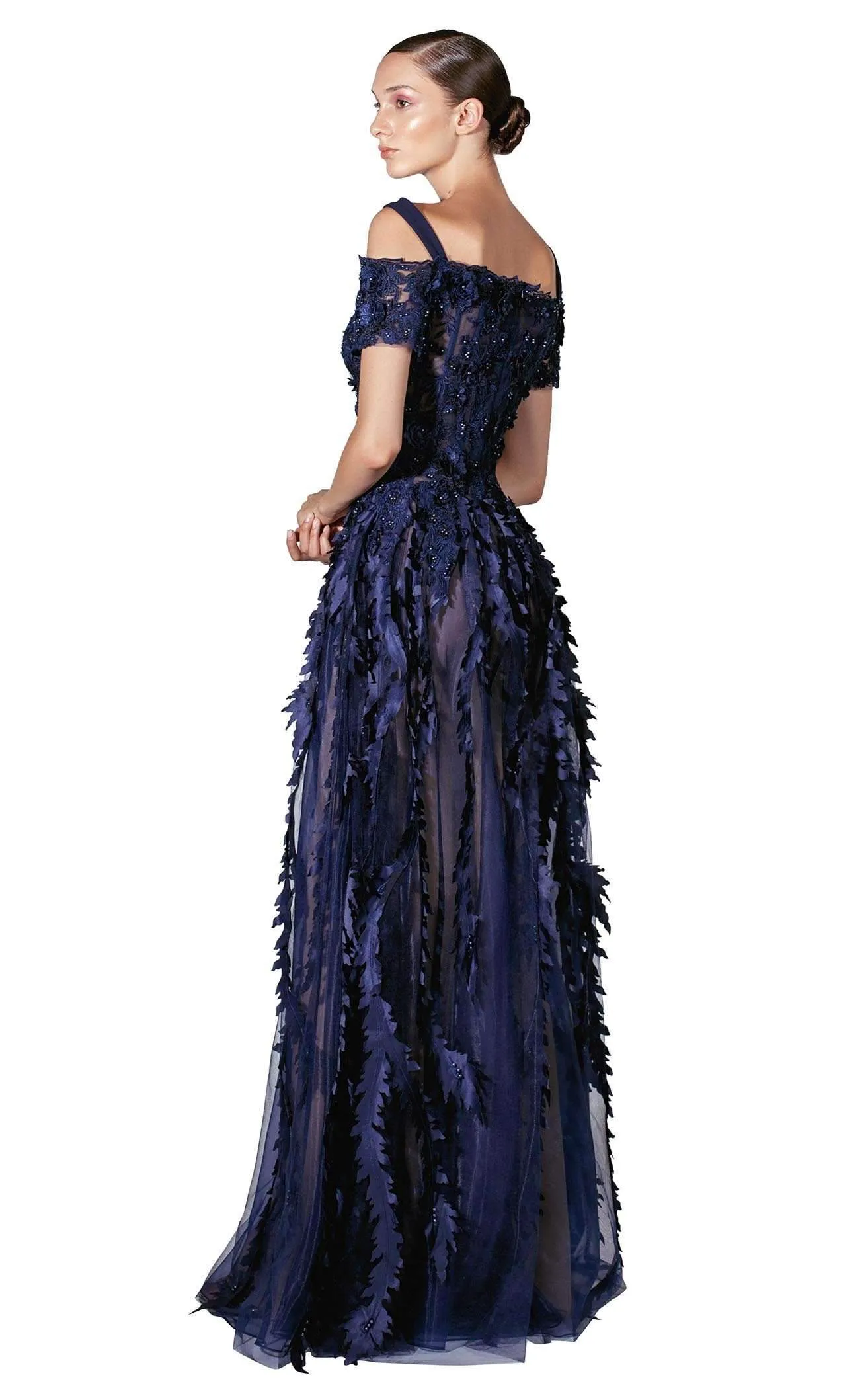 Beside Couture BC1455 Dress