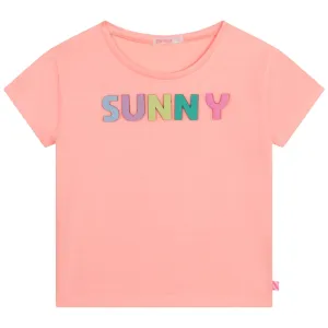 BILLIEBLUSH - Sequin Short & Top