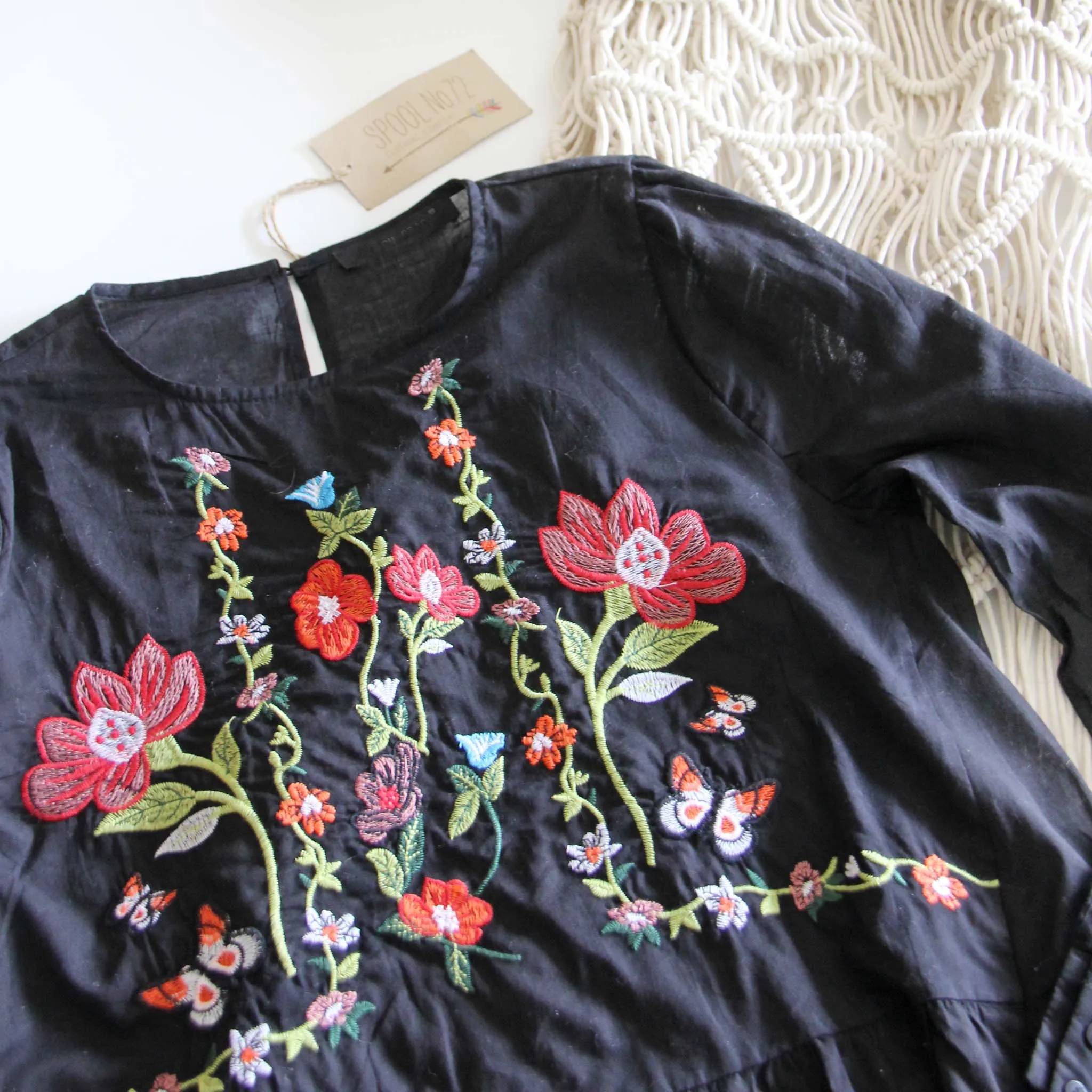 Billings Sweet Top