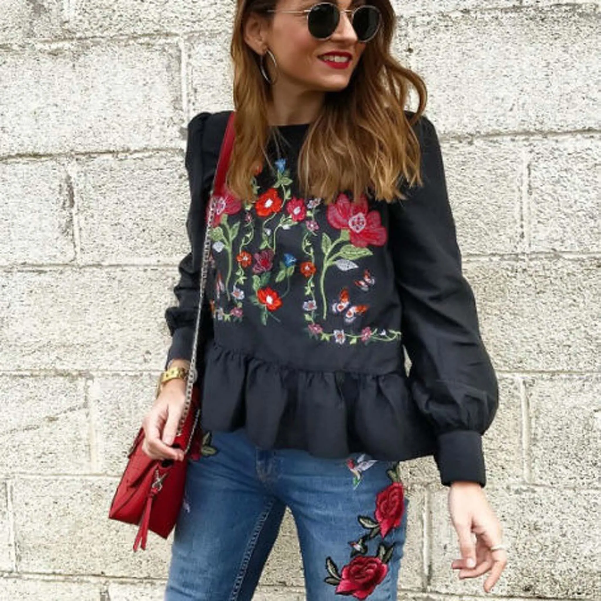 Billings Sweet Top