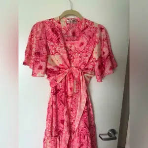 Boho Skirt Set