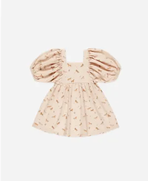 Brea Dress - Horses