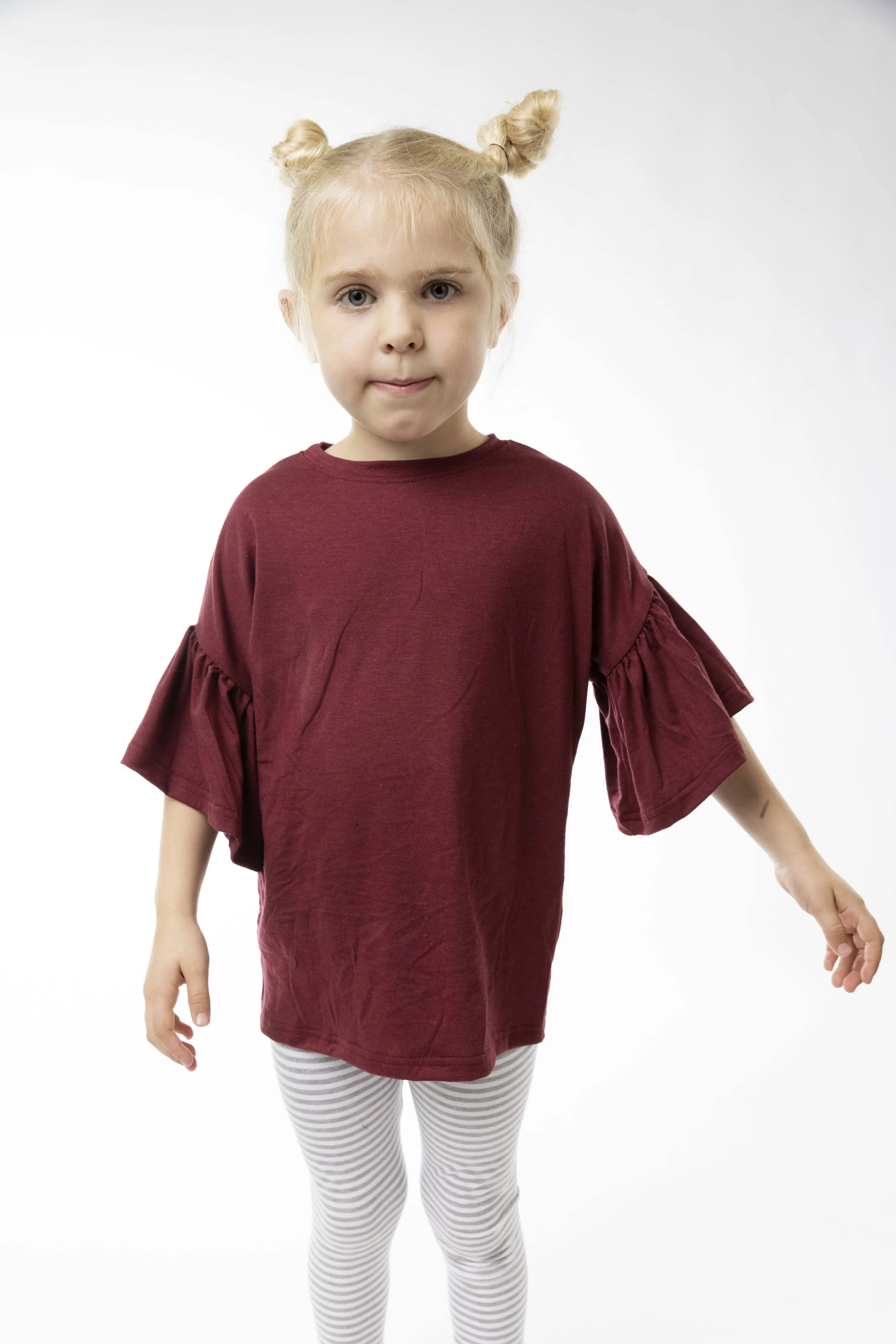 Bretty Top - Various Colors
