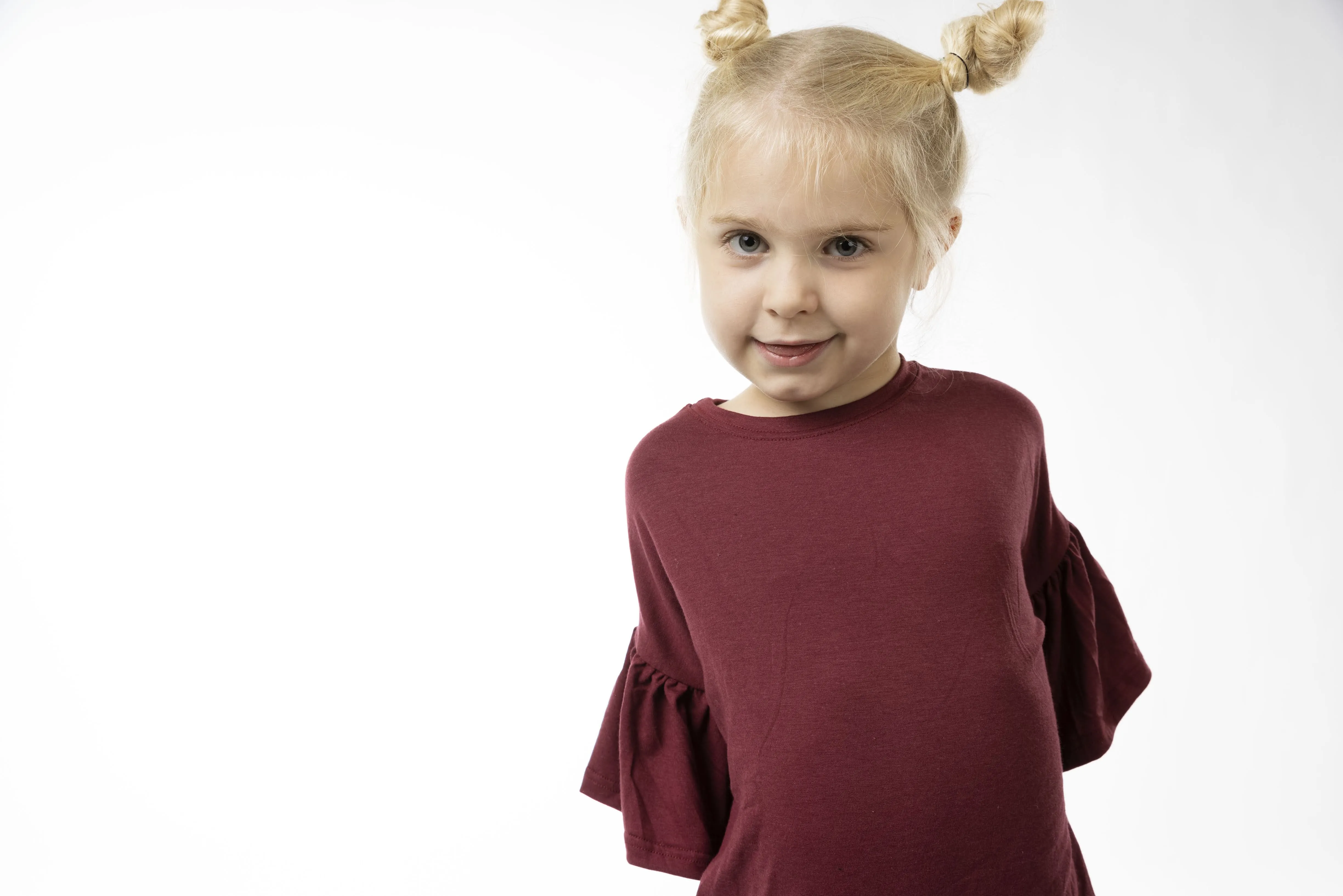 Bretty Top - Various Colors