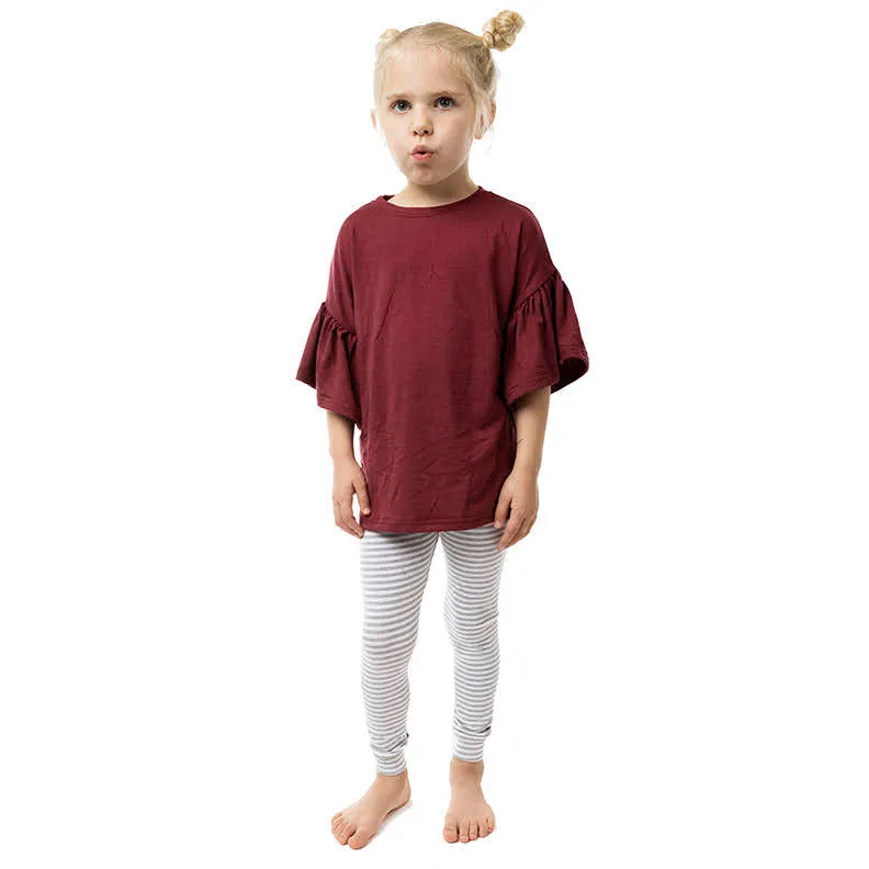 Bretty Top - Various Colors