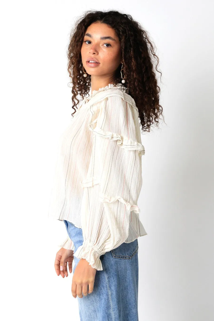 Brielle Top