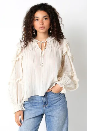 Brielle Top