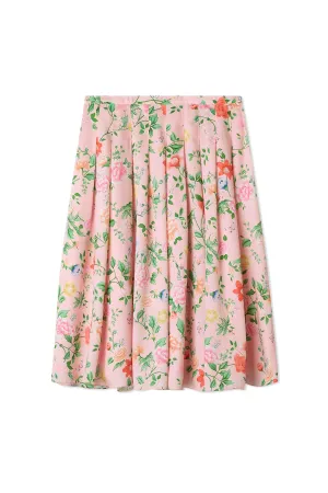 Brigitte Skirt
