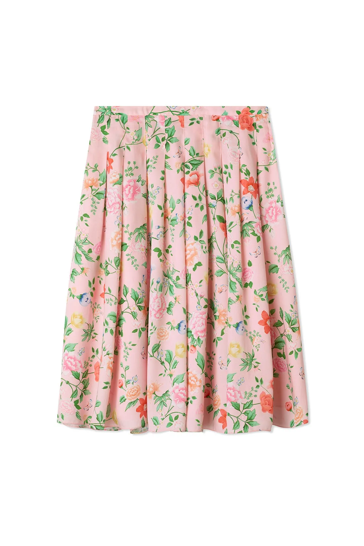 Brigitte Skirt