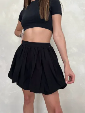 BUBBLE SKIRT